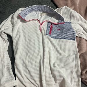 Southern Marsh field tech pullover